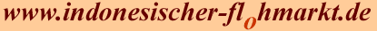 www.indonesischer-flohmarkt.de
